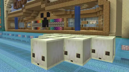 Etho Plays Minecraft - Episode 598: Chaos Cubed Update