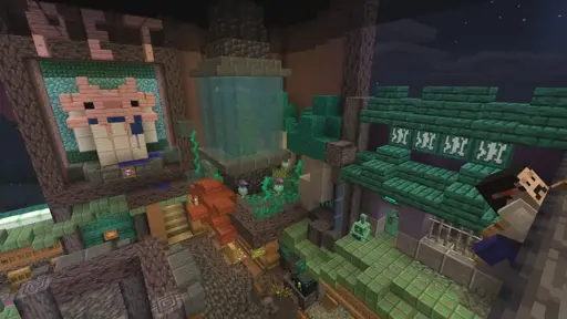 Hermitcraft S11#10: Scrappers Street
