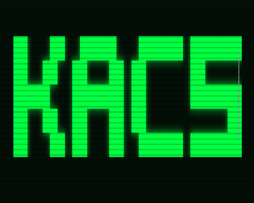 Images of green text on a dark backround emulating screenshots of an old phosphor style terminal display. Images of green text on a dark backround emulating screenshots of an old phosphor style terminal display.
